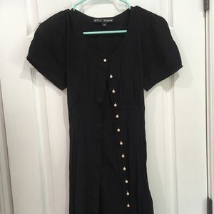 Vintage Betsy Johnson dress
